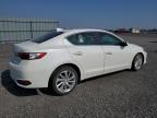 2017 ACURA ILX PREMIUM for sale at Copart ON - OTTAWA