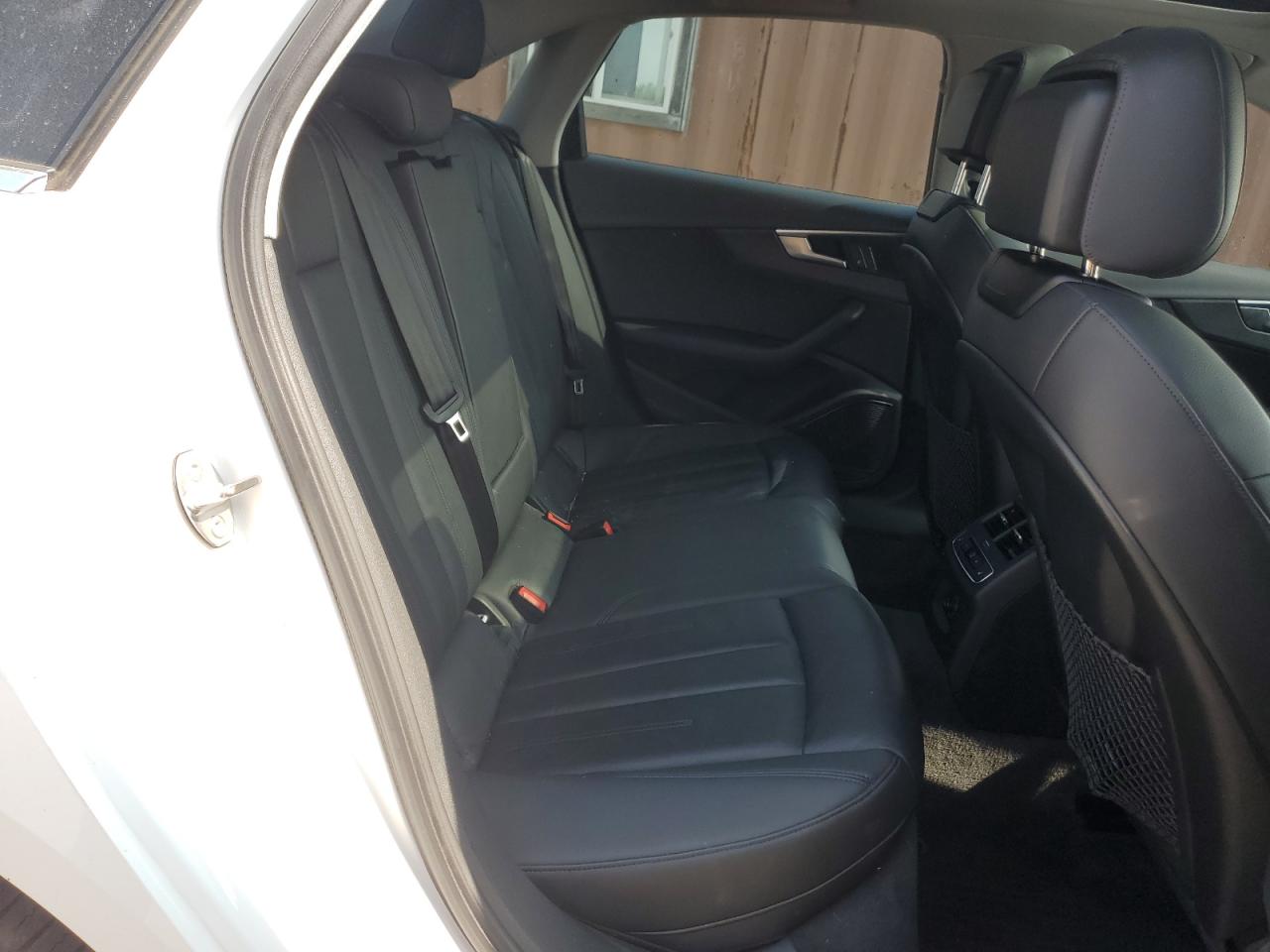 2018 Audi A4 Premium Plus VIN: WAUENAF47JN013787 Lot: 61101235