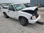 1998 Gmc Sonoma  for Sale in West Palm Beach, FL - Front End