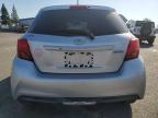 2015 Toyota Yaris  en Venta en Rancho Cucamonga, CA - Side