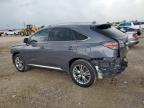 2014 Lexus Rx 350 იყიდება Houston-ში, TX - Rear End