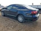 2018 Volkswagen Jetta S for Sale in Mercedes, TX - Front End