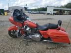 2017 HARLEY-DAVIDSON FLTRXS ROAD GLIDE SPECIAL   for sale at Copart TN - MEMPHIS