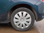 2011 CITROEN C4 VTR HDI for sale at Copart YORK