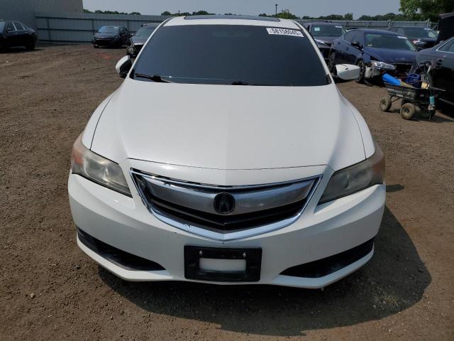 Седани ACURA ILX 2013 Білий