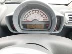 2009 SMART FORTWO PAS for sale at Copart CHESTER