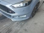 2015 FORD FOCUS ST-3 for sale at Copart SANDTOFT