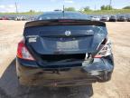 2017 Nissan Versa S   for Sale in Colorado Springs, CO - Rear End