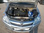 2007 VAUXHALL ASTRA DESI for sale at Copart YORK