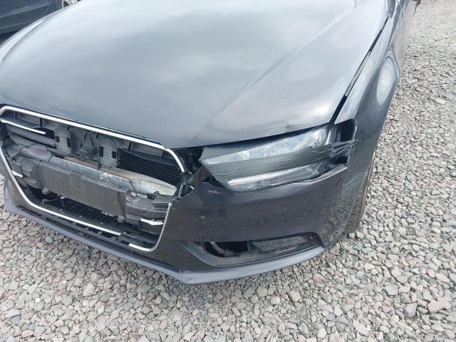 2015 AUDI A4 SE TECH