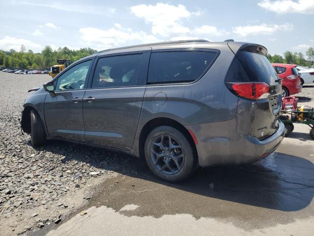  CHRYSLER PACIFICA 2019 Charcoal