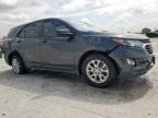2018 Chevrolet Equinox Ls   de vânzare în Haslet, TX - Side