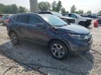 2018 Honda Cr-V Ex for Sale in Wayland, MI - Front End