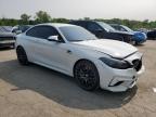 2019 Bmw M2 Competition zu verkaufen in Marlboro, NY - Front End