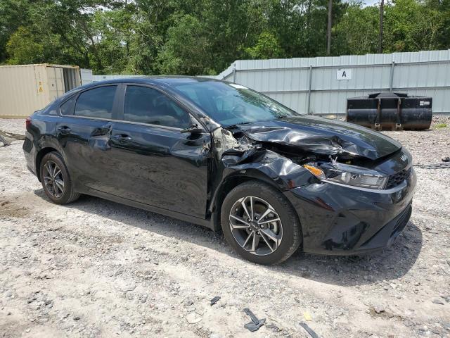  KIA FORTE 2024 Czarny
