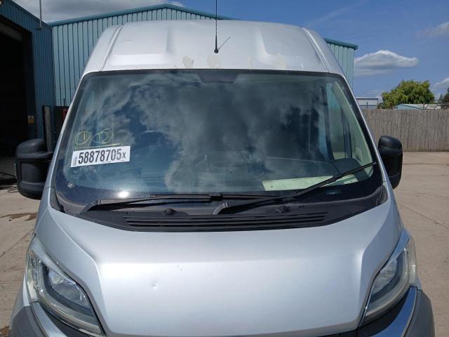 2016 CITROEN RELAY 35 L