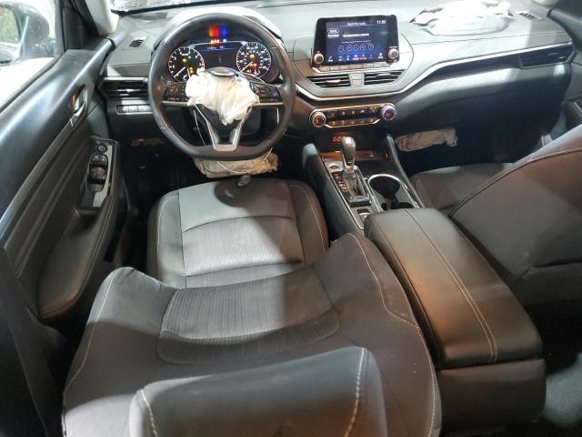  NISSAN ALTIMA 2021 Szary