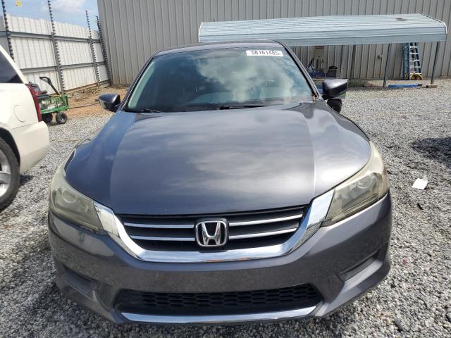 Седаны HONDA ACCORD 2014 Серый