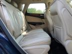 2017 Lincoln Mkc Select იყიდება Woodhaven-ში, MI - Minor Dent/Scratches
