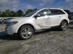 Spartanburg, SC에서 판매 중인 2014 Ford Edge Limited - Side