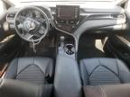2023 Toyota Camry Se Night Shade en Venta en Chicago Heights, IL - Front End