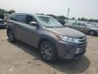 2017 Toyota Highlander Se იყიდება Fredericksburg-ში, VA - Top/Roof