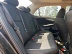 2013 Toyota Corolla Base zu verkaufen in Longview, TX - Front End