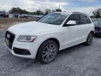 2015 Audi Q5 Prestige იყიდება Riverview-ში, FL - Mechanical