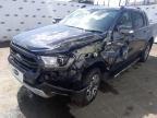 2021 FORD RANGER WIL for sale at Copart WHITBURN