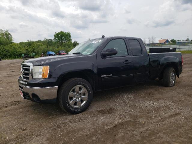 2013 Gmc Sierra K1500 Slt  
