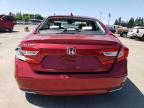 2021 Honda Accord Exl за продажба в Woodburn, OR - Side