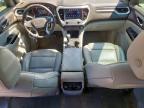 2017 Gmc Acadia Slt-1   продається в Amarillo, TX - Hail