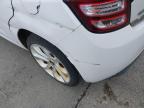 2014 CITROEN C3 SELECTI for sale at Copart WHITBURN