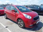 2016 KIA VENGA 3 CR for sale at Copart CHESTER