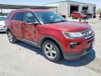 2018 Ford Explorer Xlt   للبيع في Anthony، TX - Side