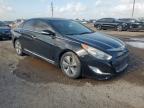 2014 Hyundai Sonata Hybrid na sprzedaż w Houston, TX - Mechanical