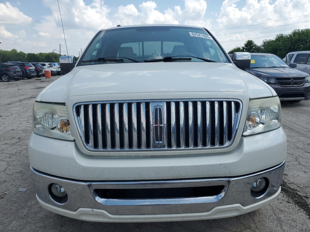 LINCOLN MARK LT 2006 VIN 5LTPW18506FJ16322 фото 5