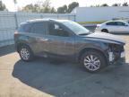 2016 Mazda Cx-5 Touring за продажба в Vallejo, CA - Side