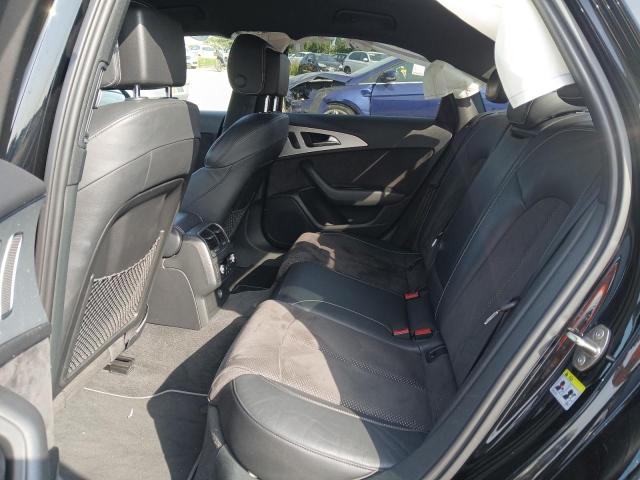 2018 AUDI A6 S LINE