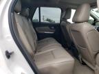 2011 Ford Edge Limited продається в Hillsborough, NJ - Mechanical