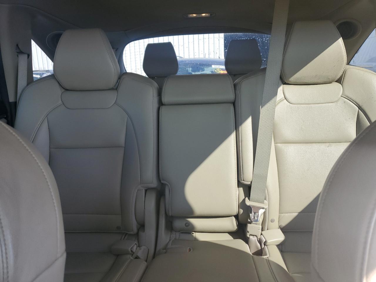5j8yd4h52hl001869 5J8YD4H52HL001869 2017 Acura Mdx Technology