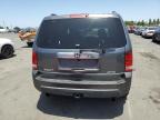 2011 Honda Pilot Ex იყიდება Vallejo-ში, CA - Mechanical
