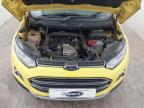 2015 FORD ECOSPORT T for sale at Copart GLOUCESTER