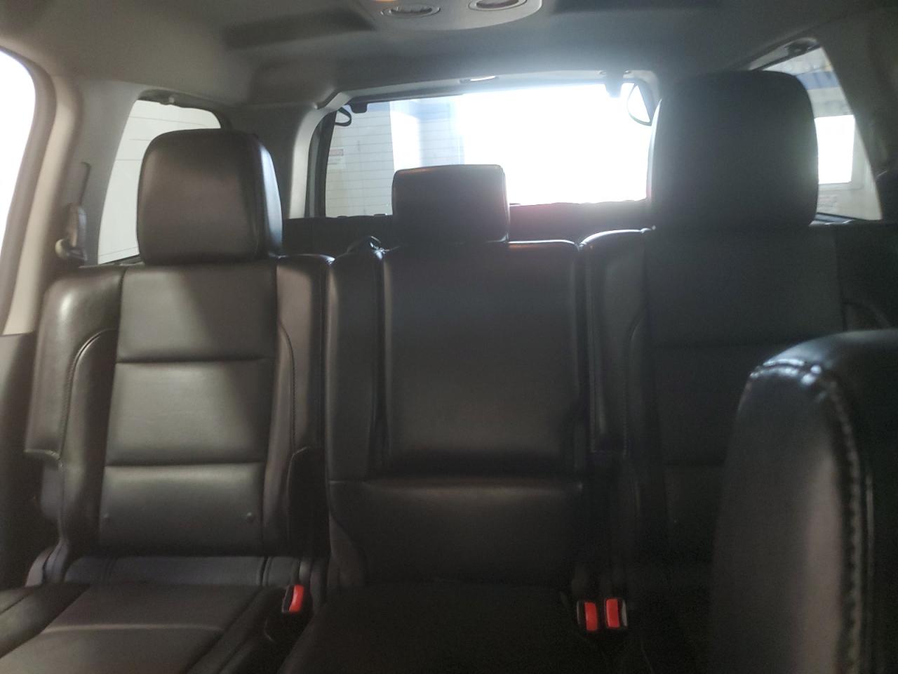 2015 Nissan Armada Sv VIN: 5N1AA0NC7FN621974 Lot: 62167045