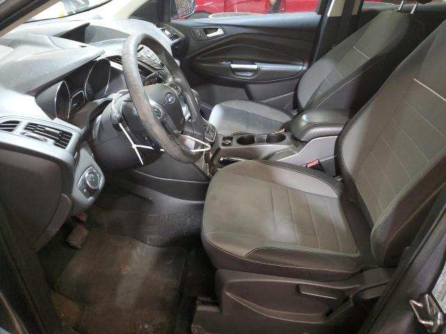 Parquets FORD ESCAPE 2013 Gray