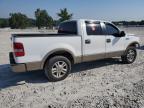 2005 FORD F150 SUPERCREW à vendre chez Copart GA - ATLANTA EAST
