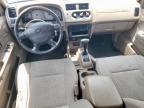 2001 Nissan Frontier Crew Cab Xe for Sale in Longview, TX - Rear End
