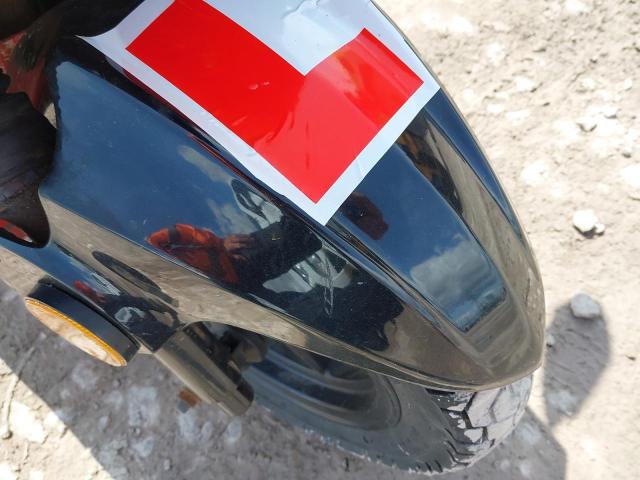 2017 LONGJIA LJ 50 QT-3