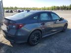 2025 HONDA CIVIC SPORT   for sale at Copart NS - HALIFAX