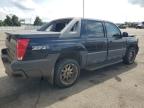 2003 Chevrolet Avalanche K1500 на продаже в Moraine, OH - Front End
